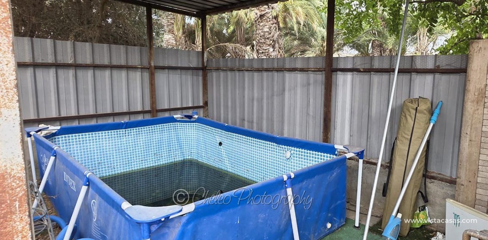 Resale - Townhouse - Catral