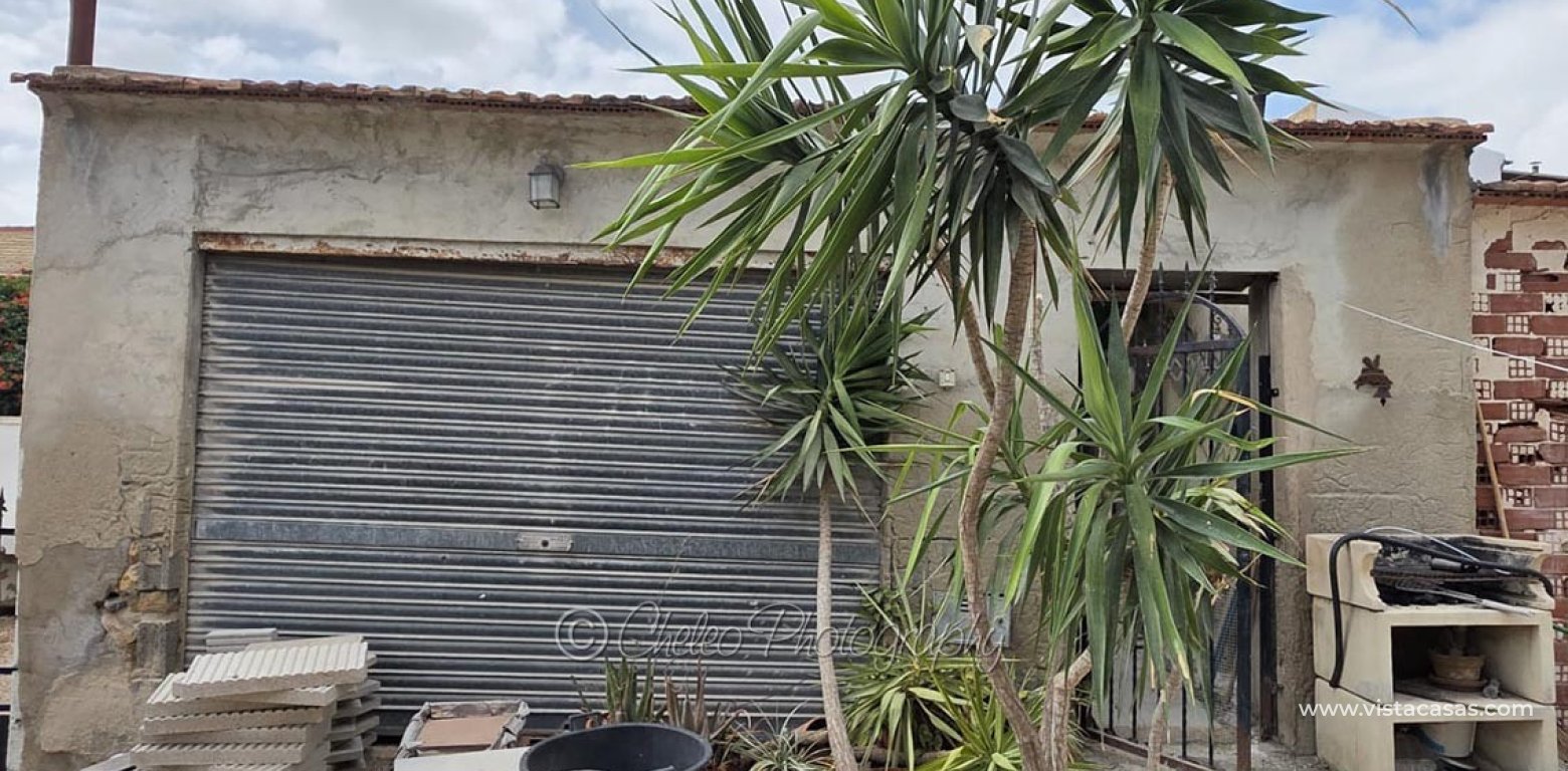 Resale - Townhouse - Catral