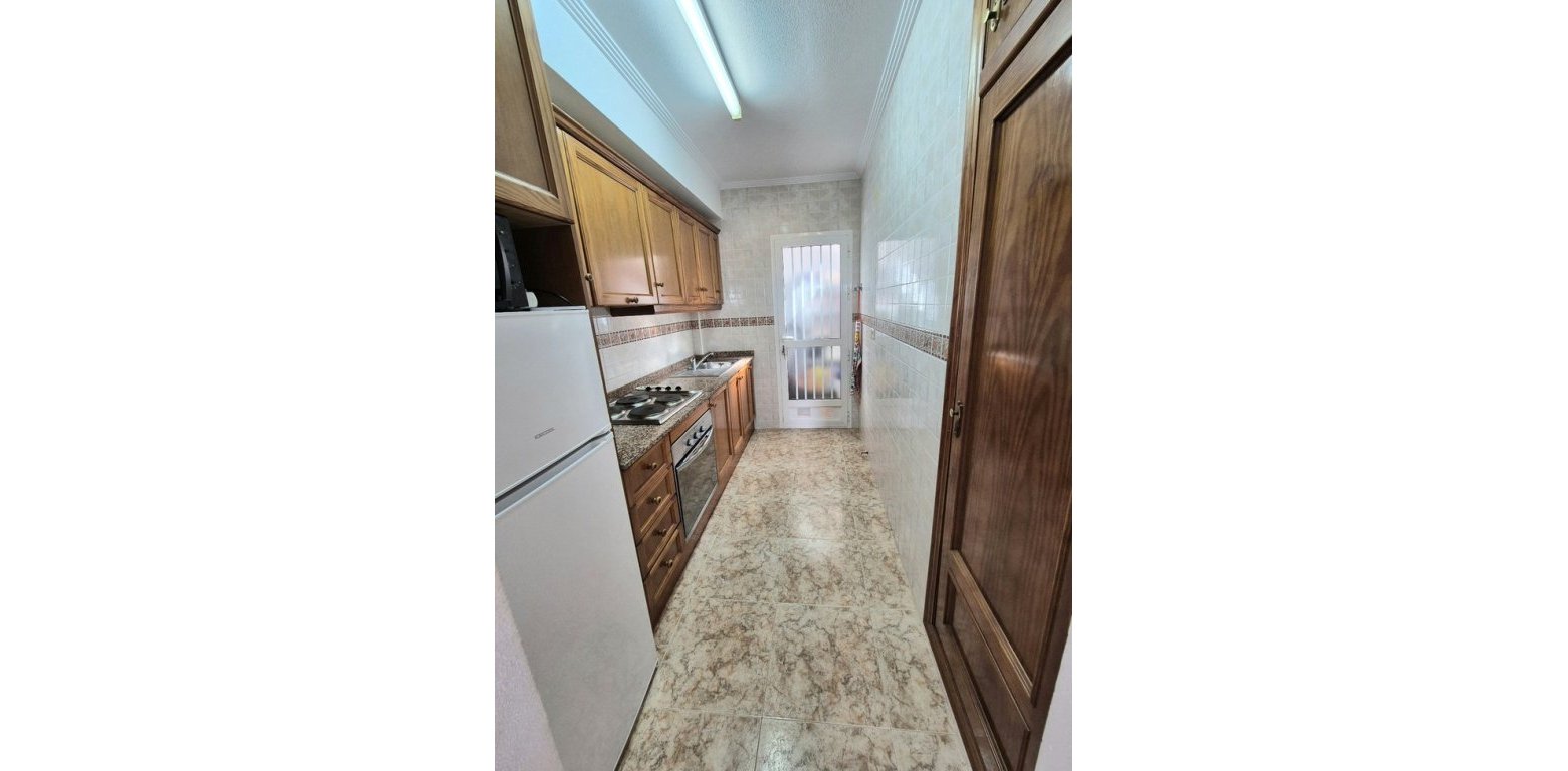 Resale - Apartment - Los Altos