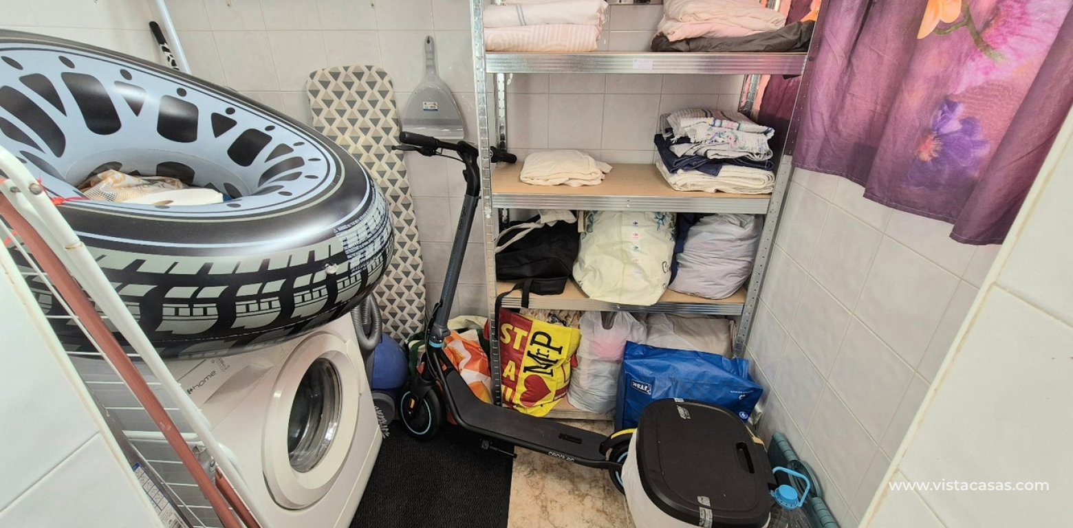 Resale - Apartment - Los Altos