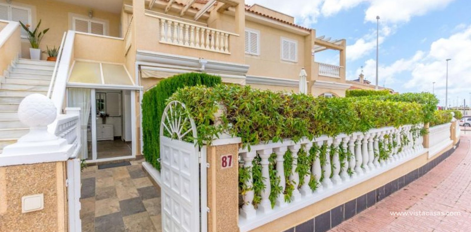 Sale - Wohnung - Playa Flamenca