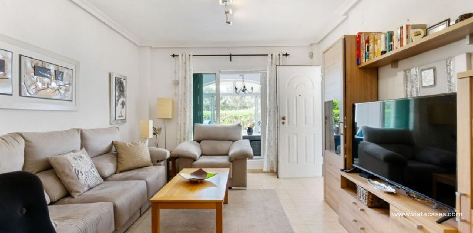 Sale - Wohnung - Playa Flamenca