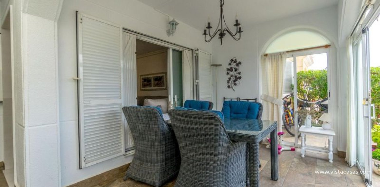 Sale - Wohnung - Playa Flamenca