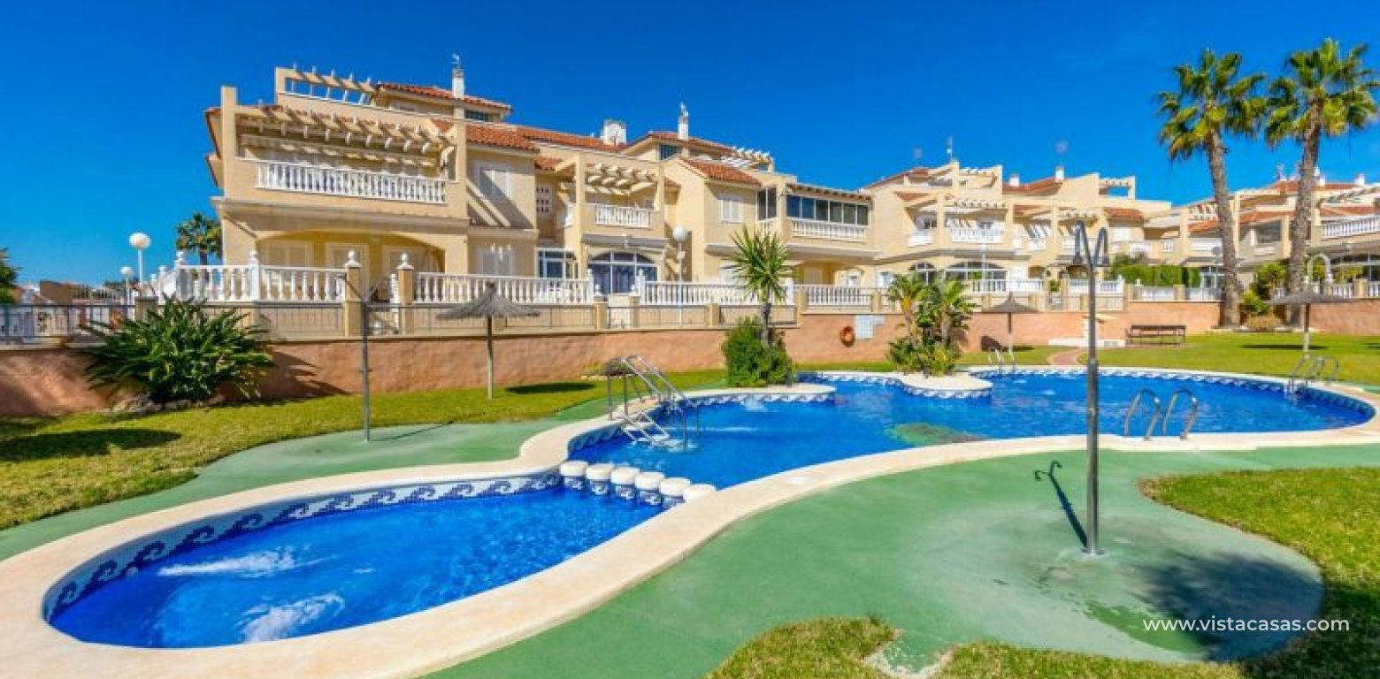 Sale - Wohnung - Playa Flamenca