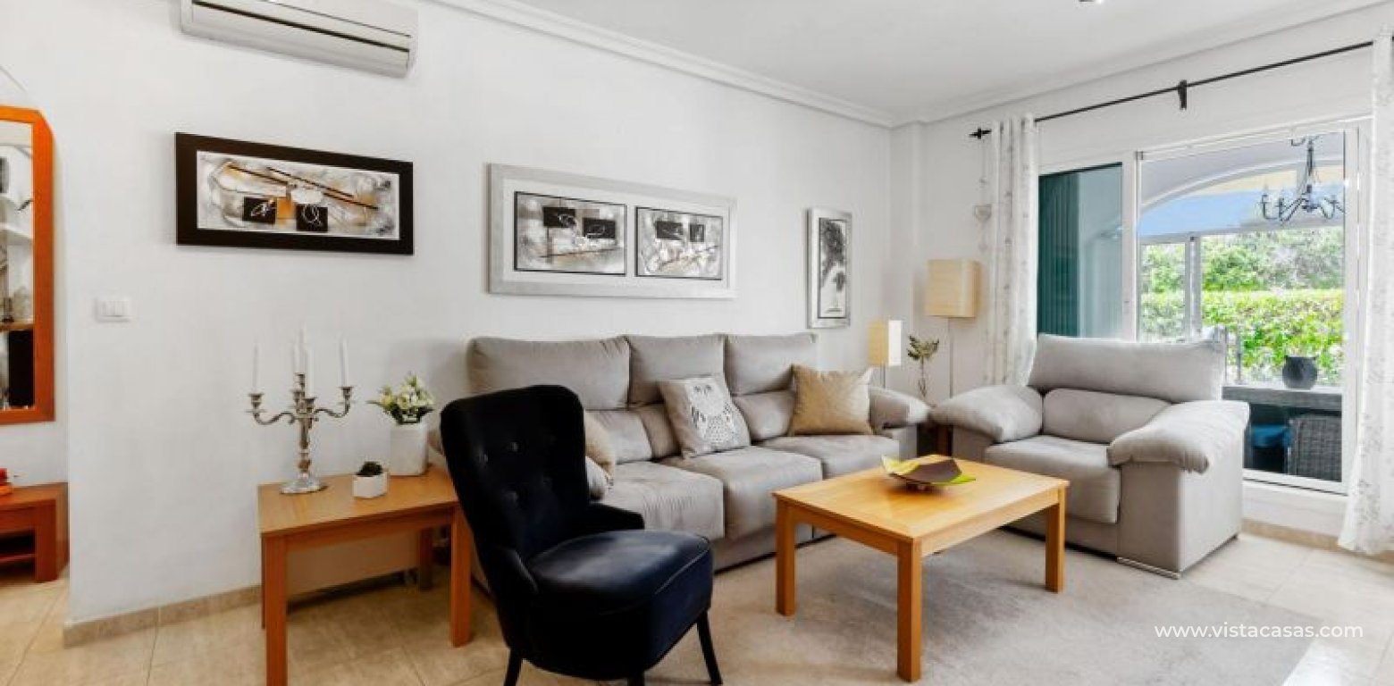 Sale - Wohnung - Playa Flamenca