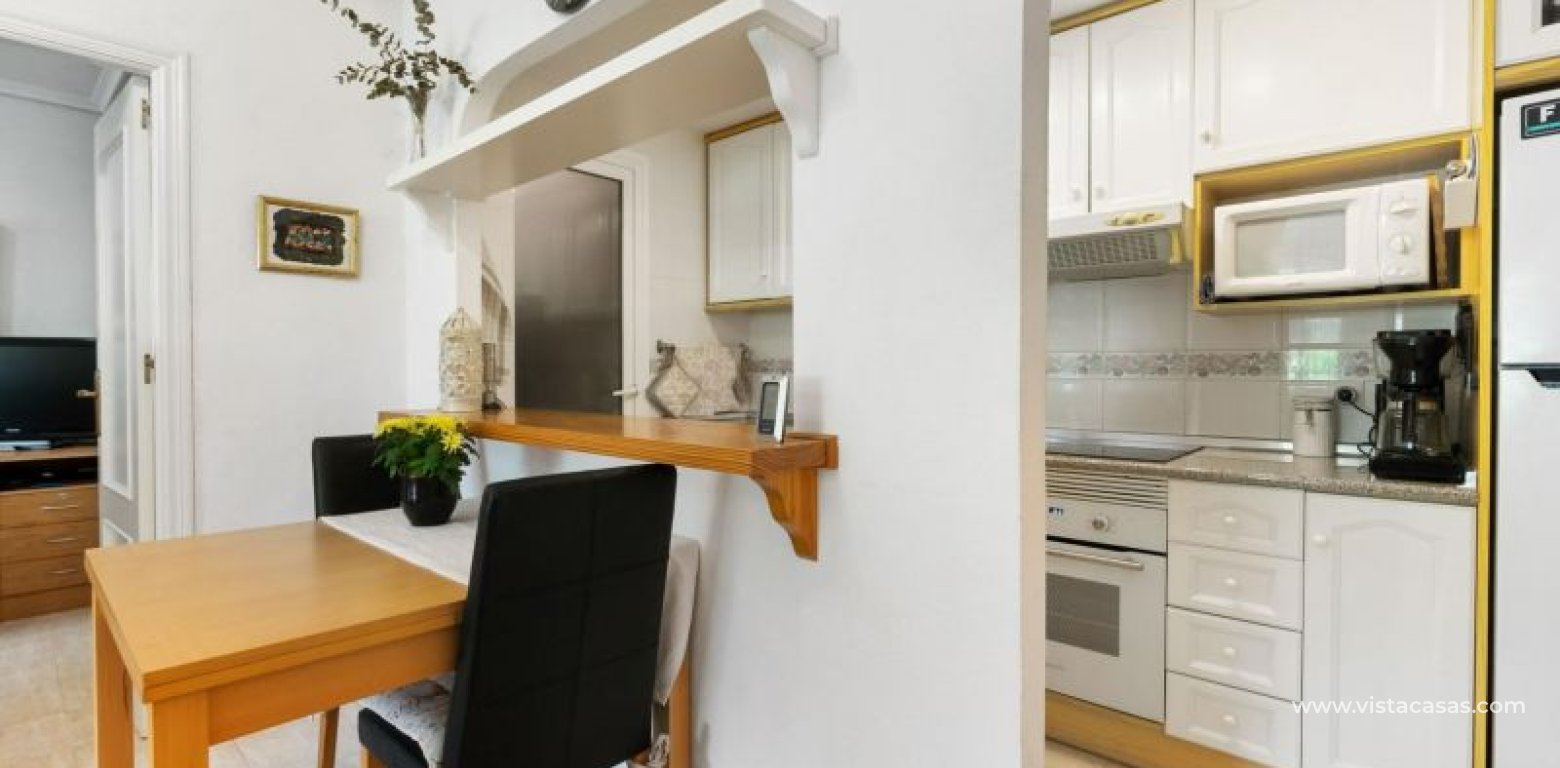 Sale - Wohnung - Playa Flamenca