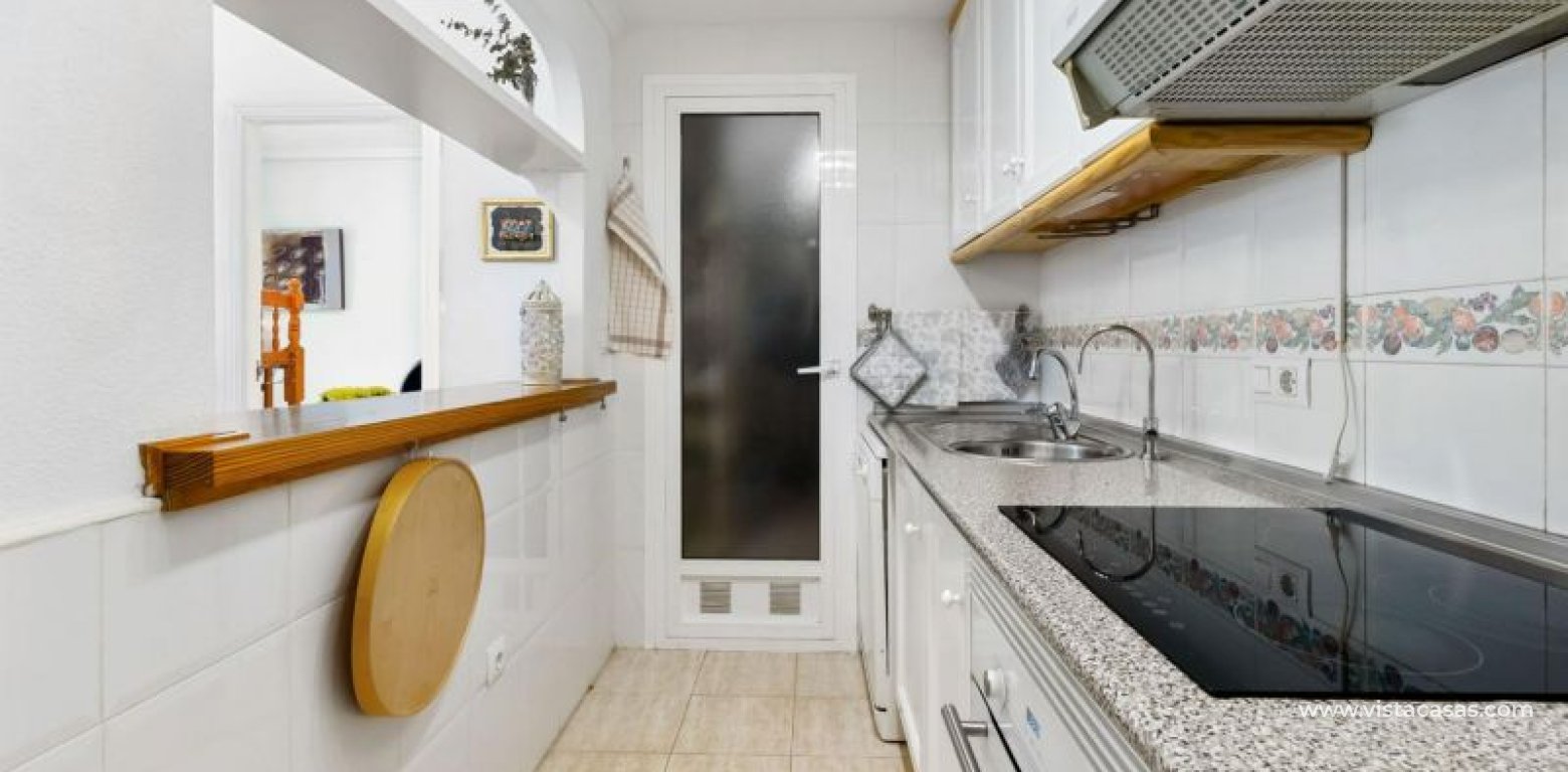 Sale - Wohnung - Playa Flamenca