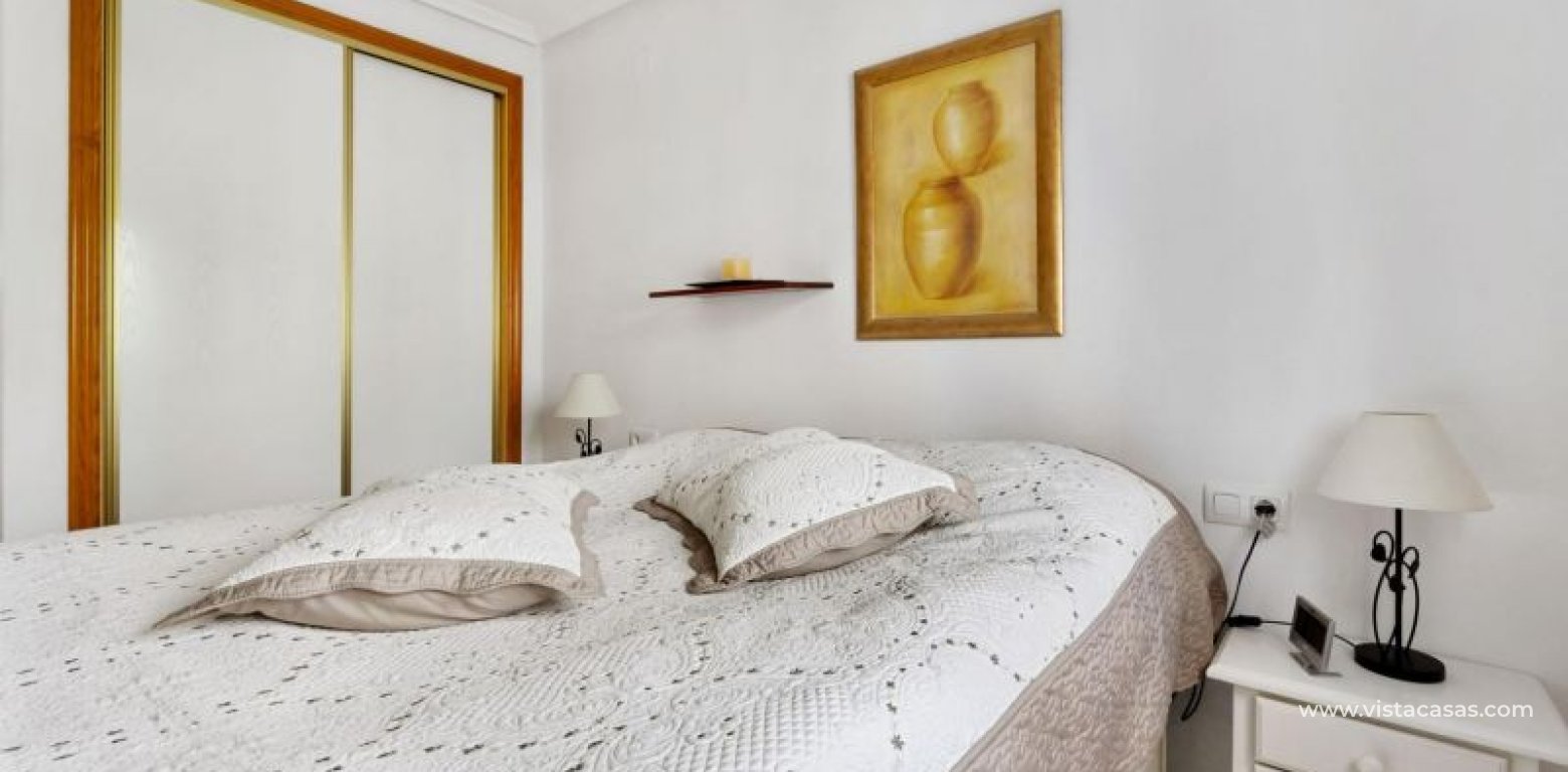 Sale - Wohnung - Playa Flamenca