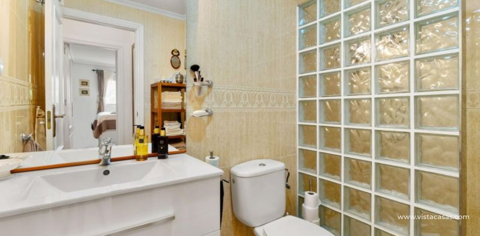 Sale - Wohnung - Playa Flamenca