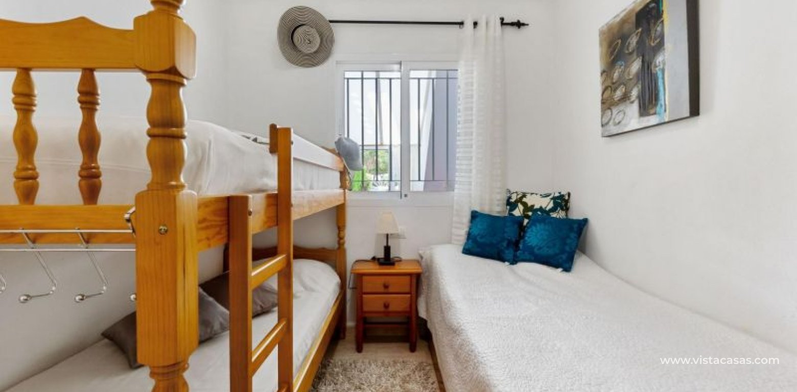 Sale - Wohnung - Playa Flamenca