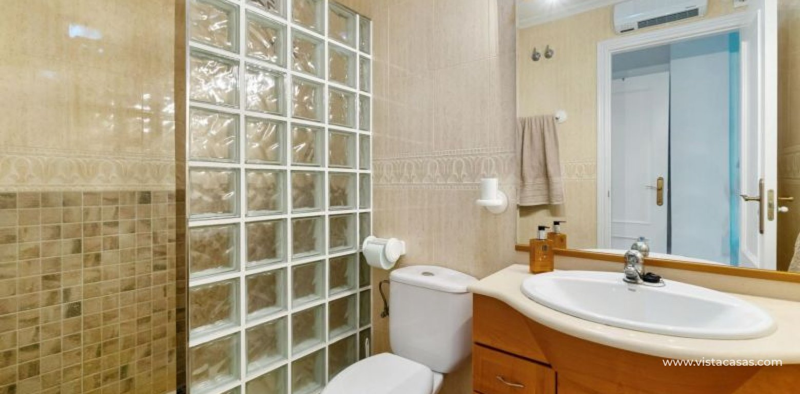 Sale - Wohnung - Playa Flamenca