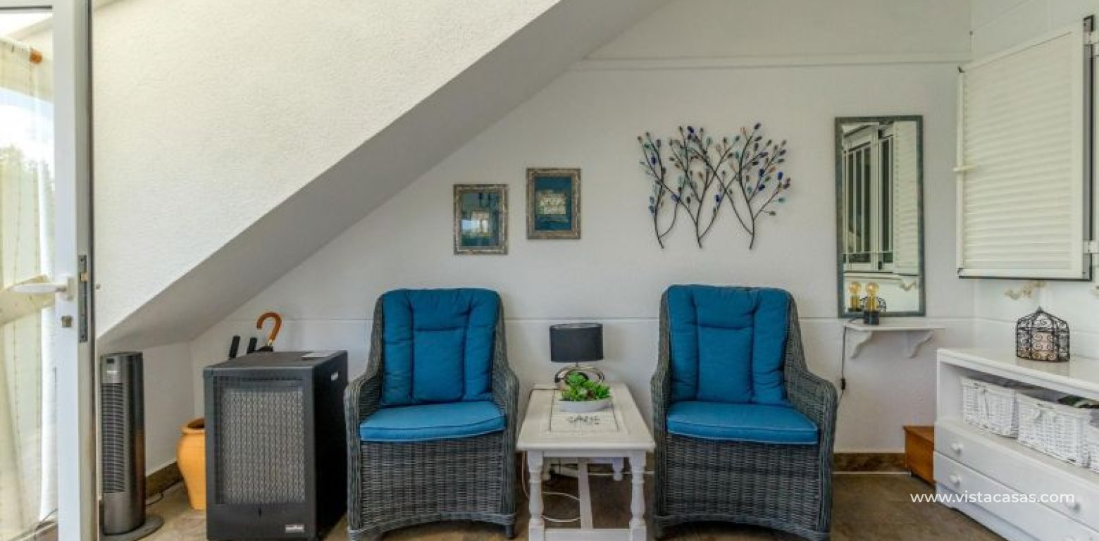 Sale - Wohnung - Playa Flamenca