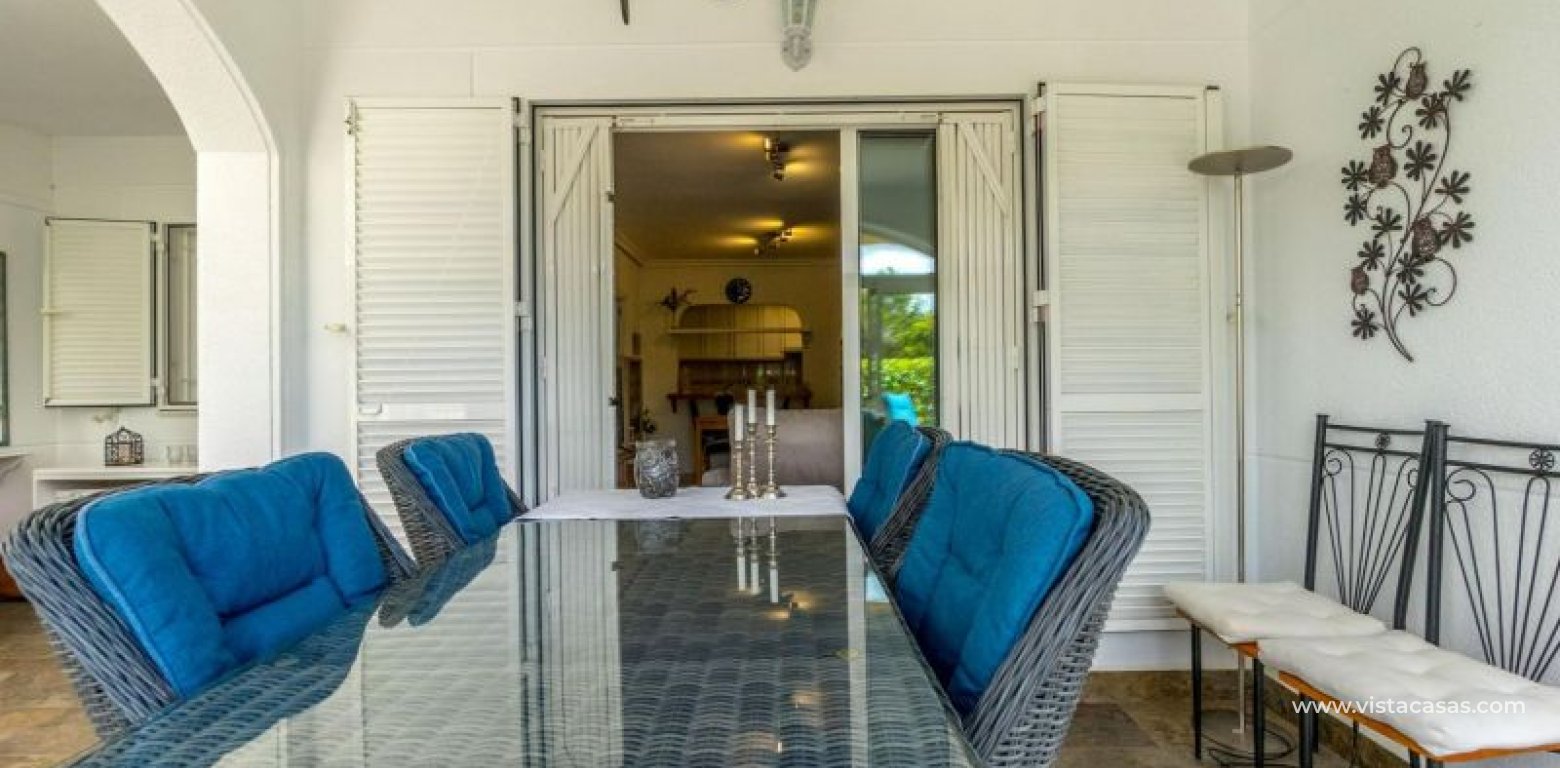 Sale - Wohnung - Playa Flamenca