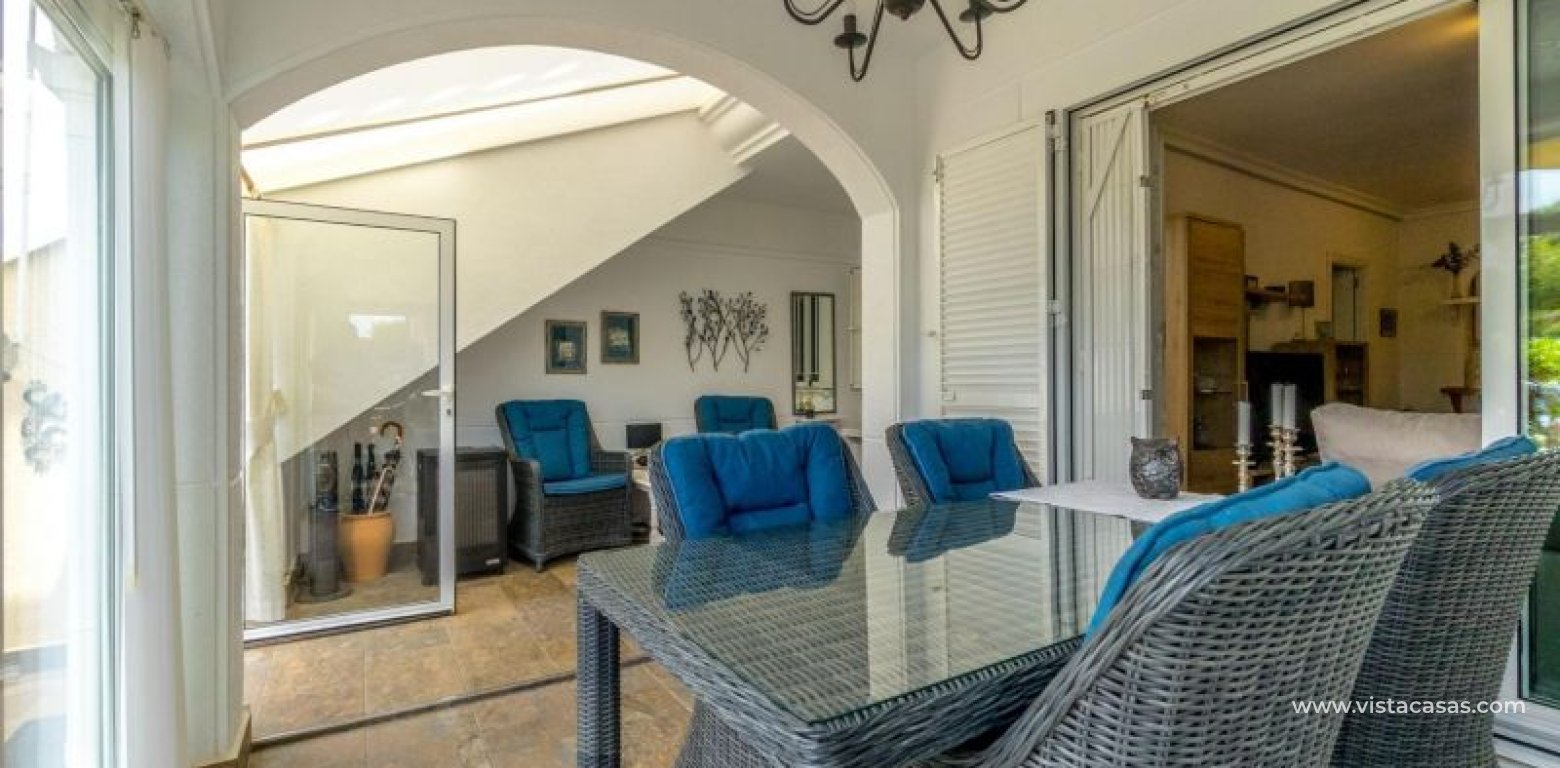 Sale - Wohnung - Playa Flamenca