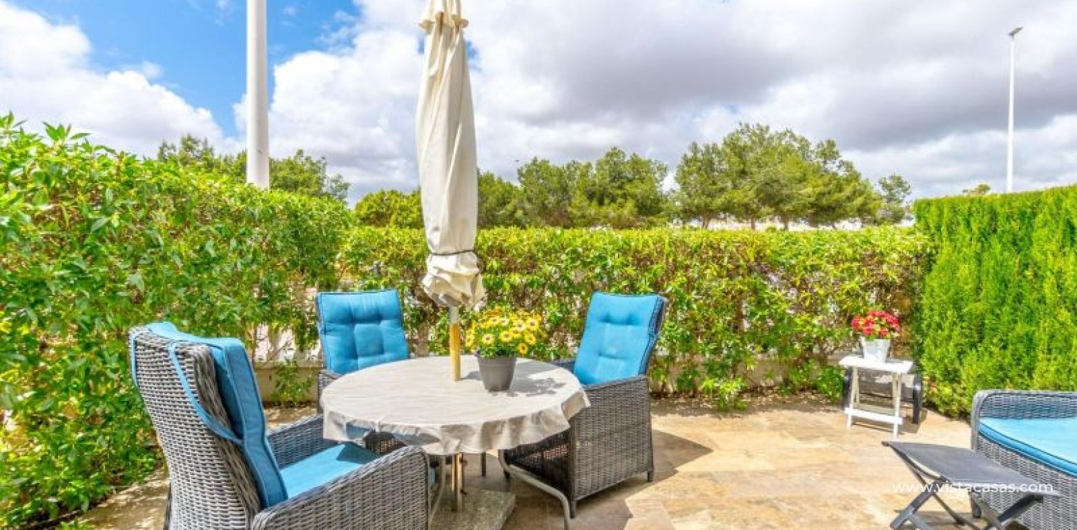 Sale - Wohnung - Playa Flamenca