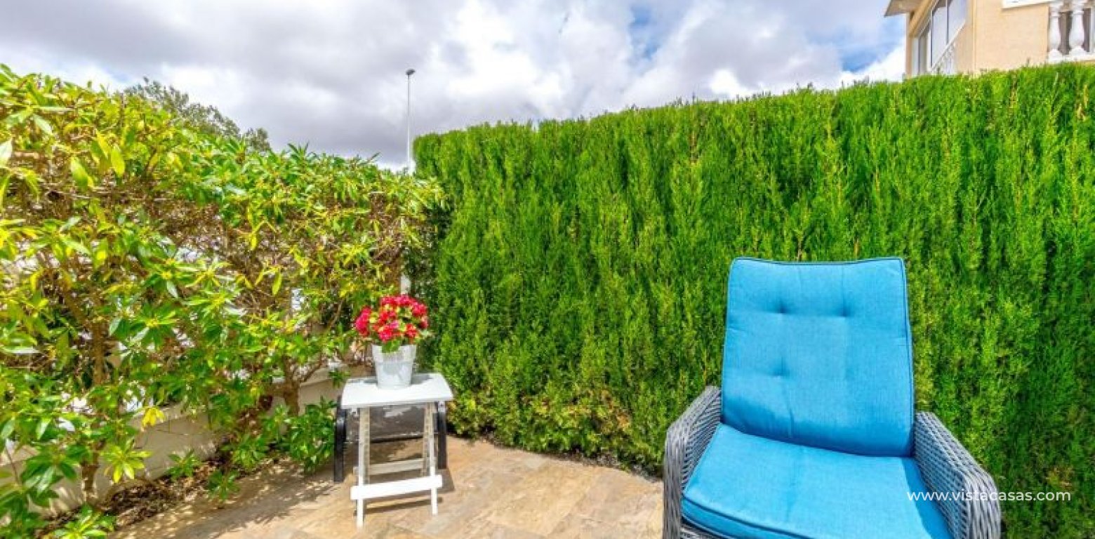 Sale - Wohnung - Playa Flamenca