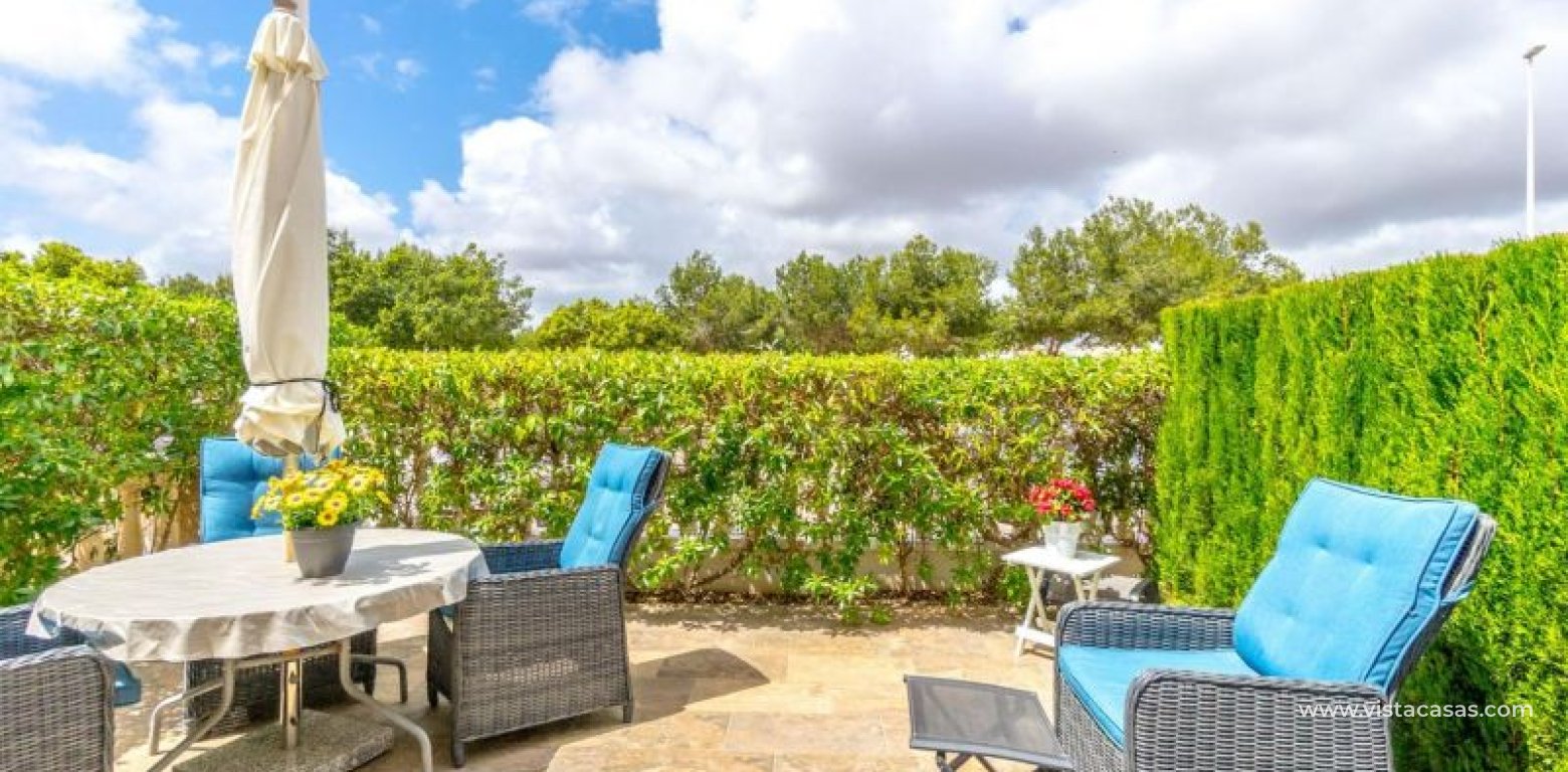 Sale - Wohnung - Playa Flamenca