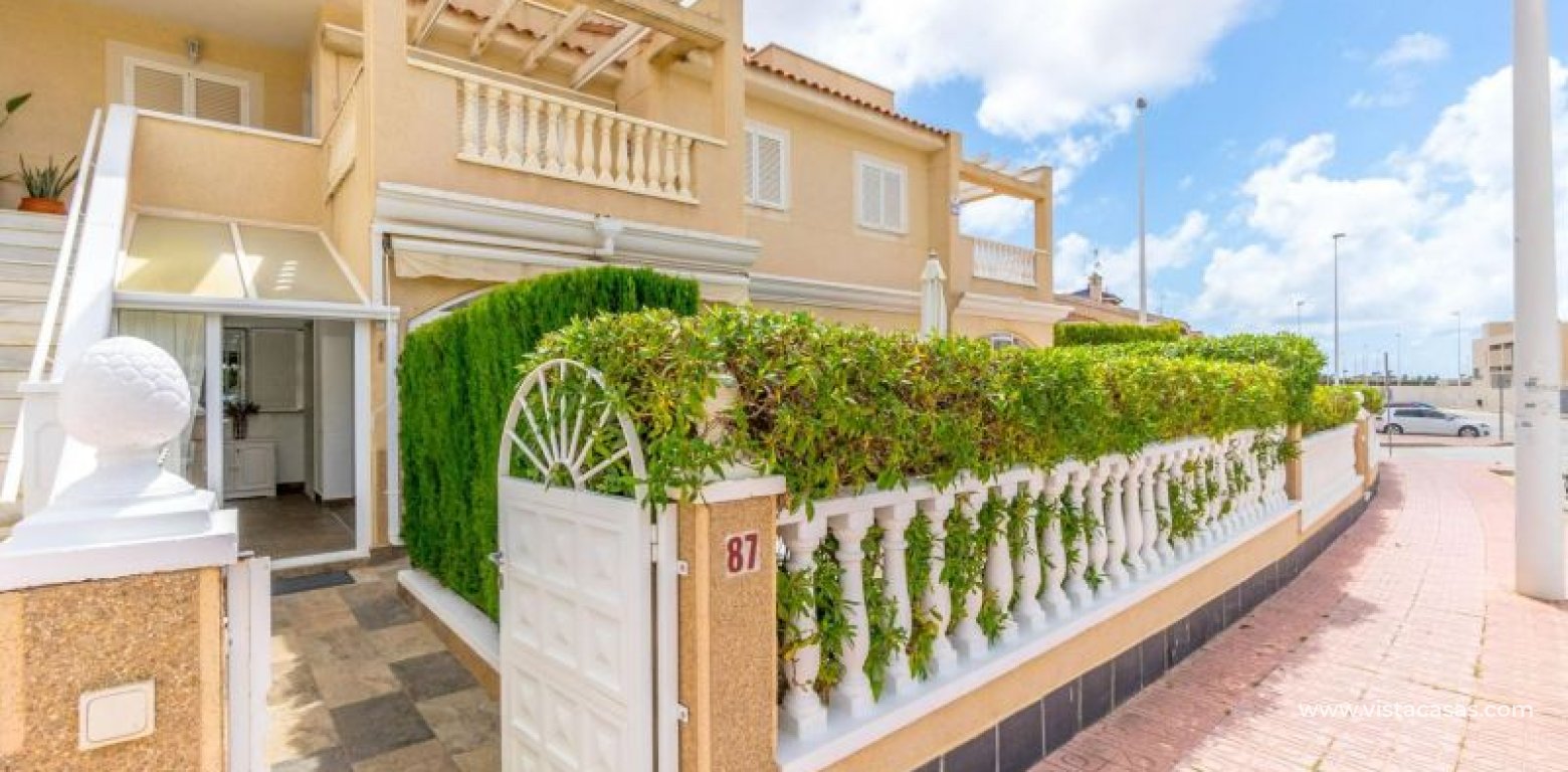 Sale - Wohnung - Playa Flamenca