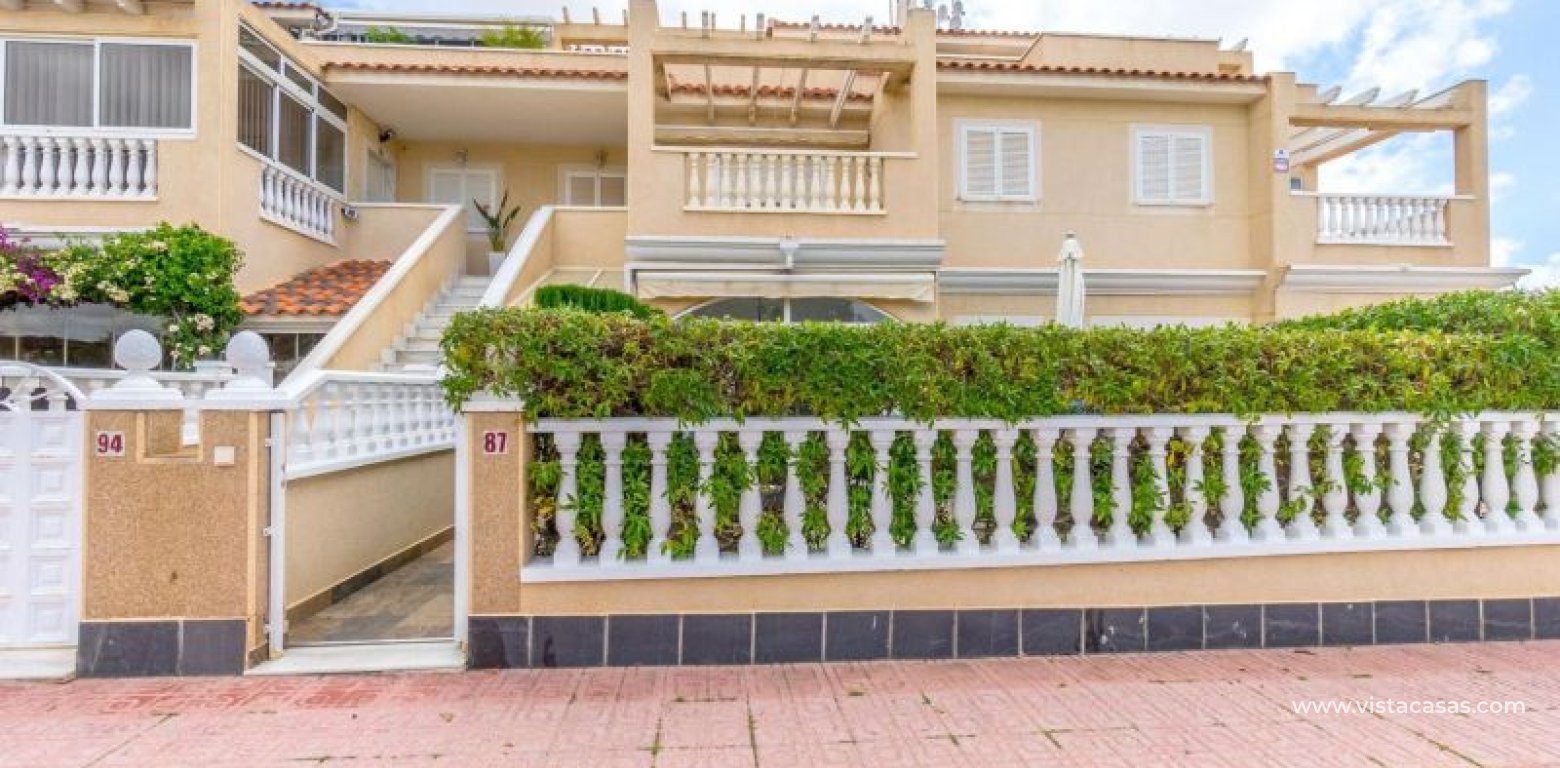 Sale - Wohnung - Playa Flamenca