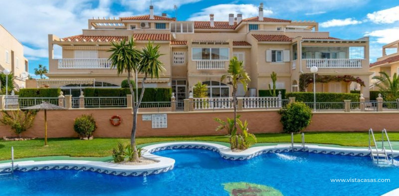Sale - Wohnung - Playa Flamenca