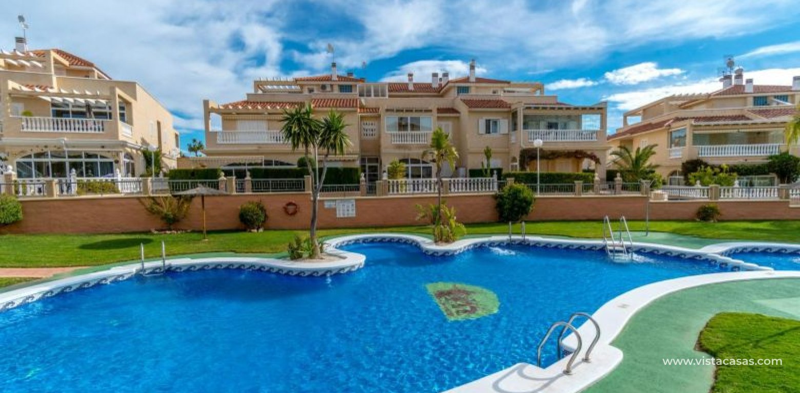 Sale - Wohnung - Playa Flamenca