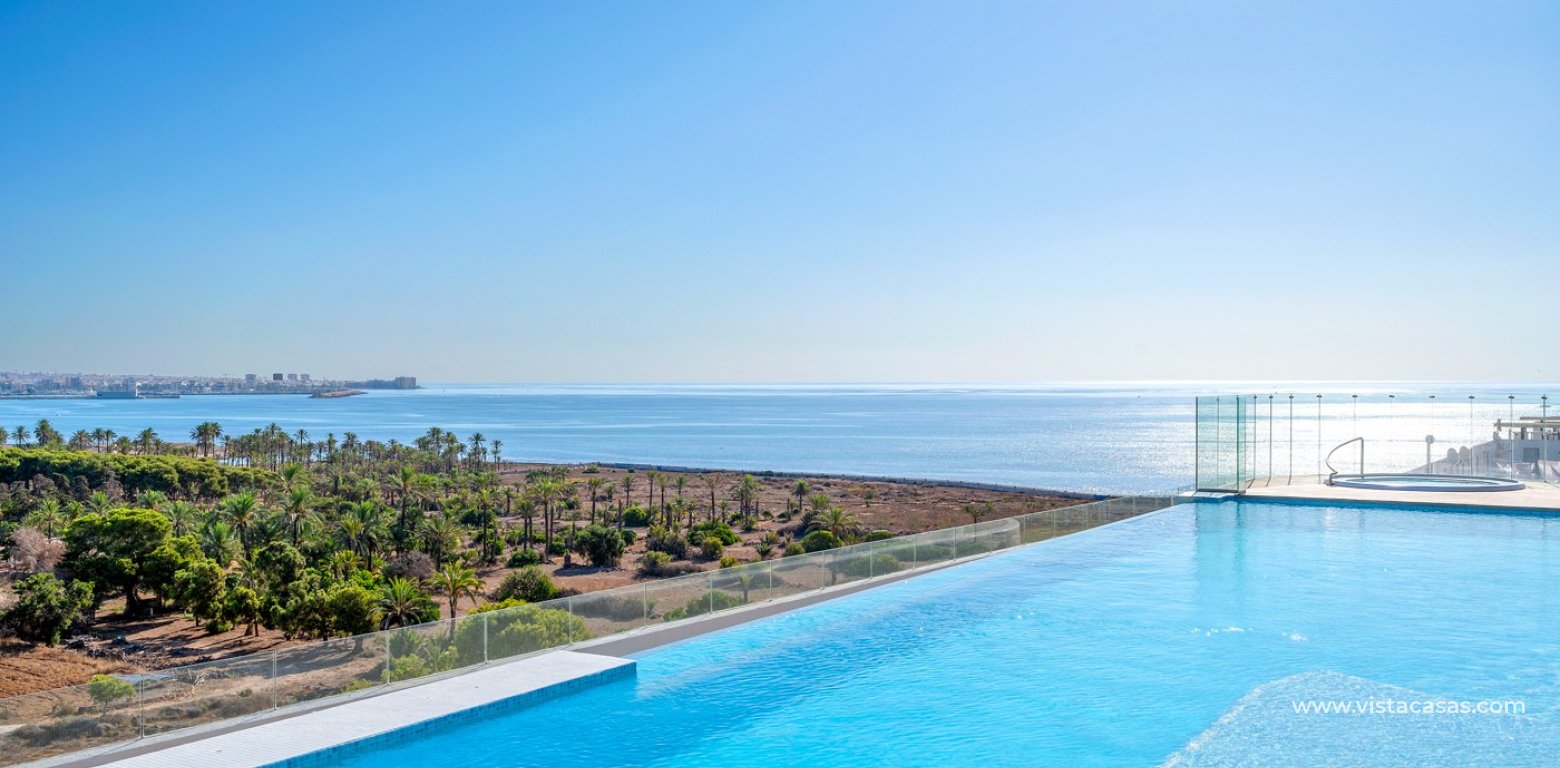 Wtórny - Apartment - Punta Prima