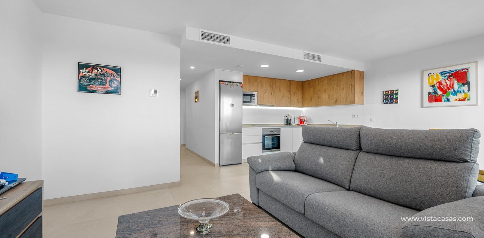 Wtórny - Apartment - Punta Prima