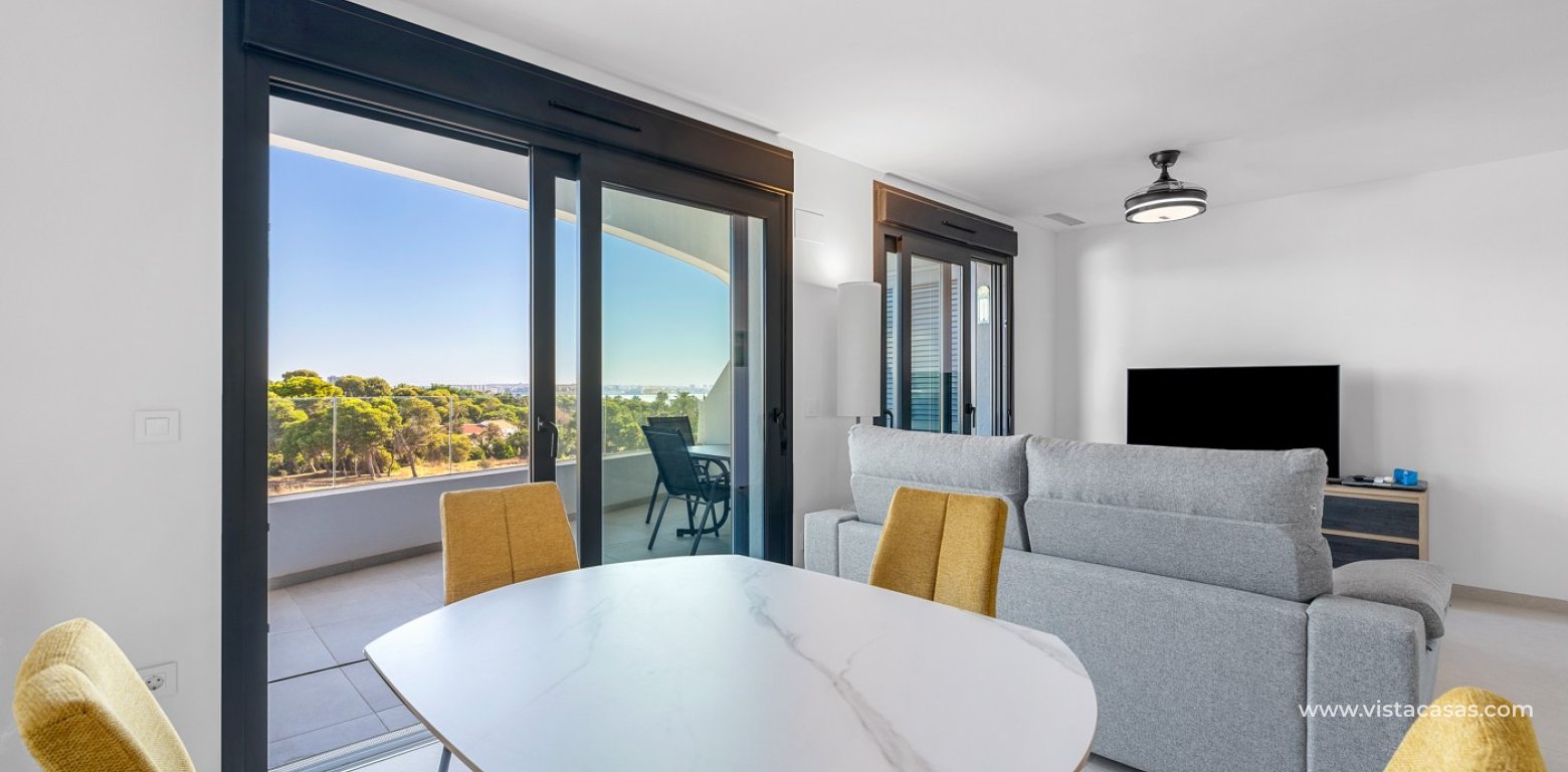 Wtórny - Apartment - Punta Prima