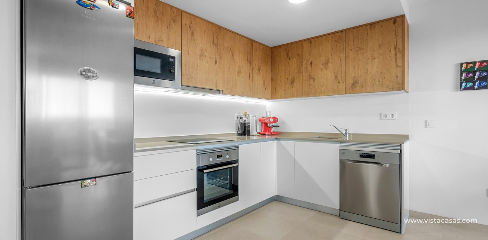 Wtórny - Apartment - Punta Prima