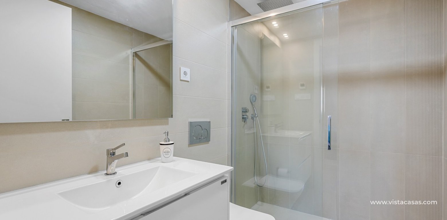 Wtórny - Apartment - Punta Prima