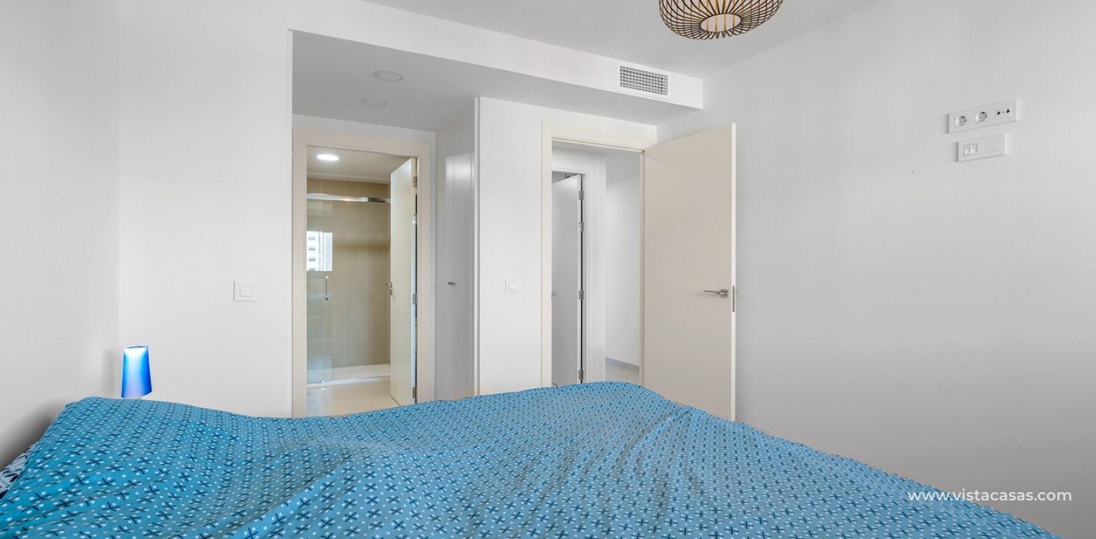 Wtórny - Apartment - Punta Prima