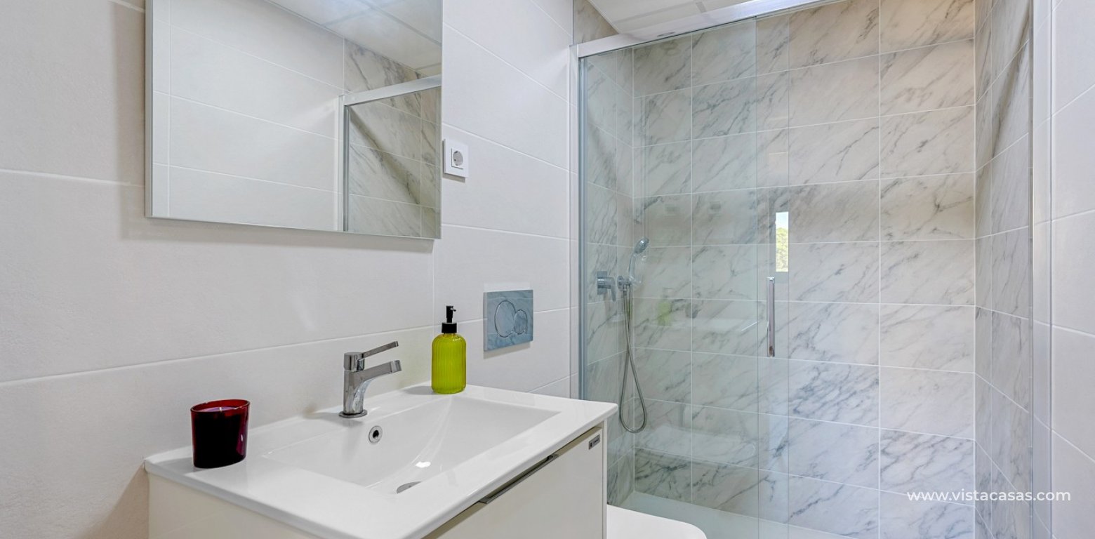 Wtórny - Apartment - Punta Prima