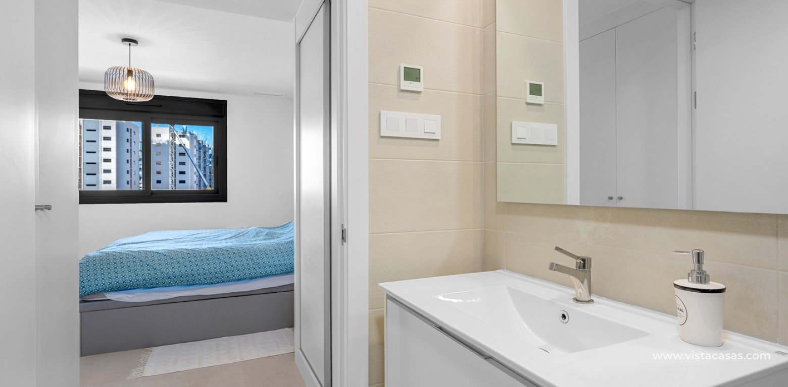 Wtórny - Apartment - Punta Prima