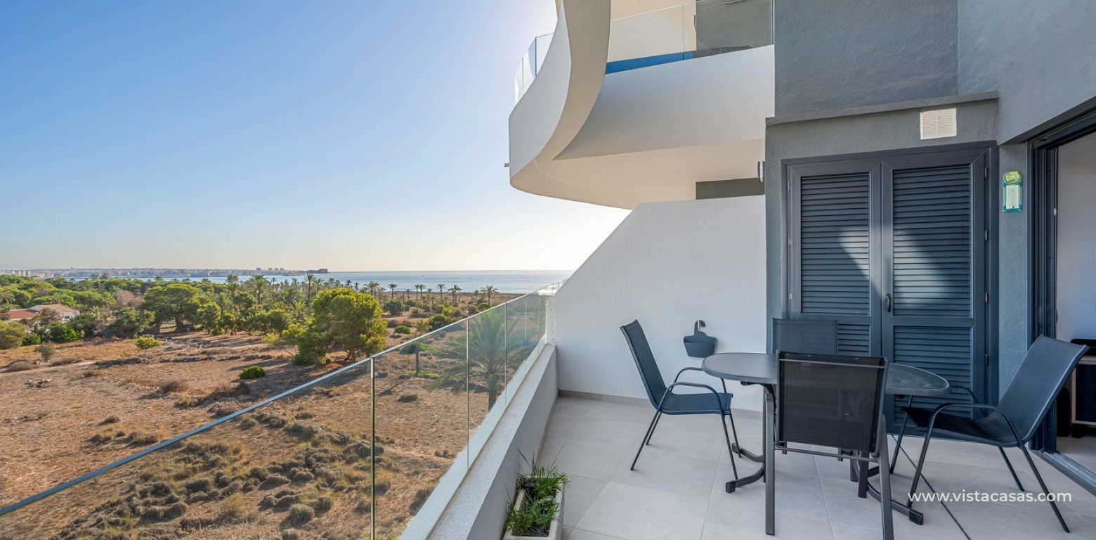 Wtórny - Apartment - Punta Prima