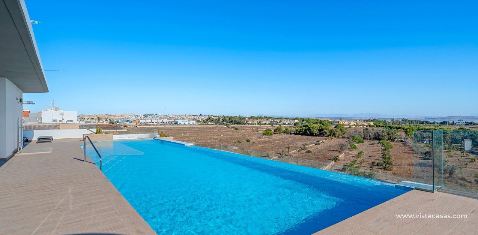 Wtórny - Apartment - Punta Prima