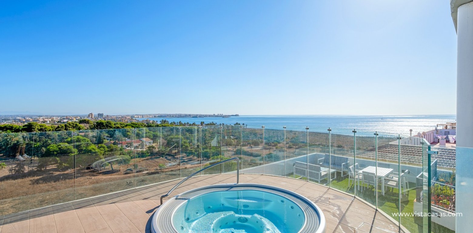 Wtórny - Apartment - Punta Prima