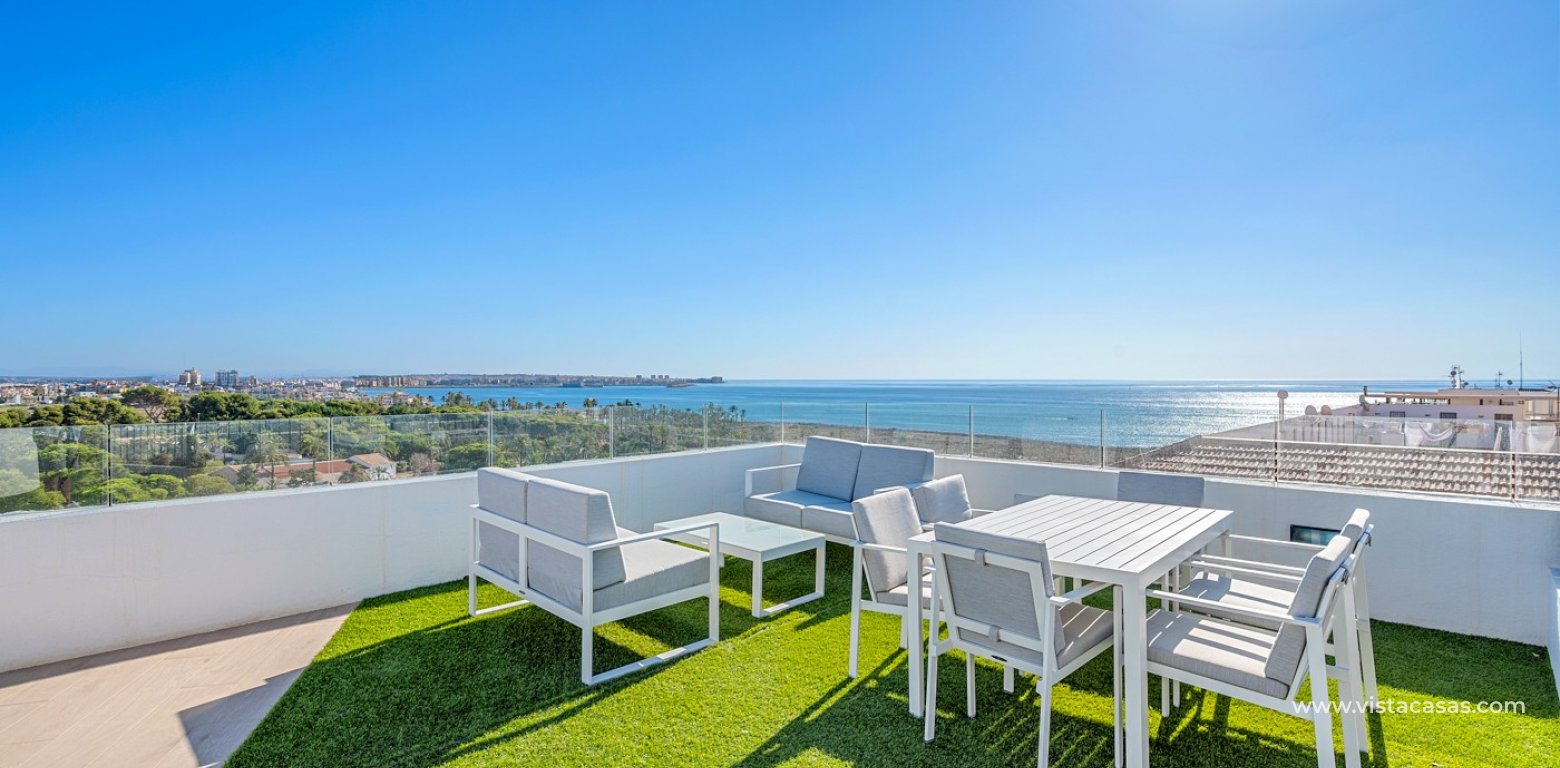 Wtórny - Apartment - Punta Prima