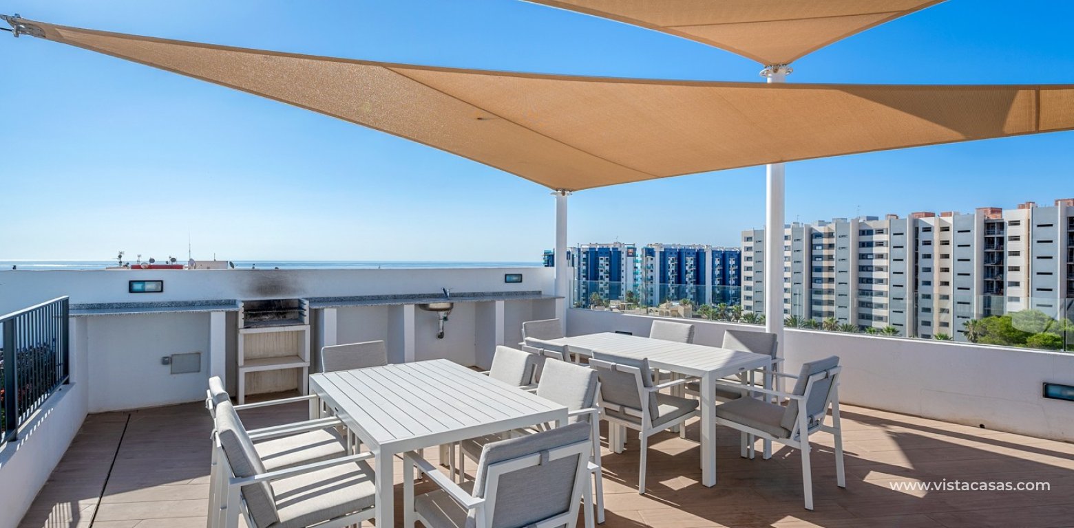 Wtórny - Apartment - Punta Prima