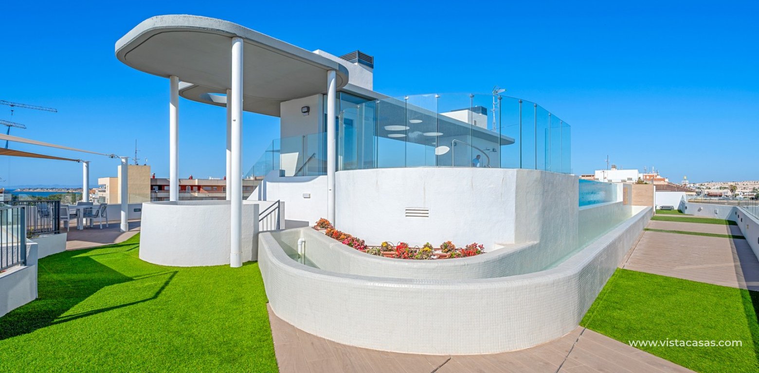 Wtórny - Apartment - Punta Prima