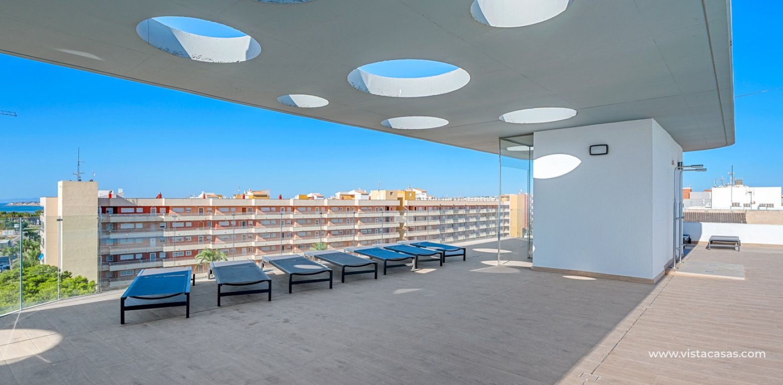 Wtórny - Apartment - Punta Prima