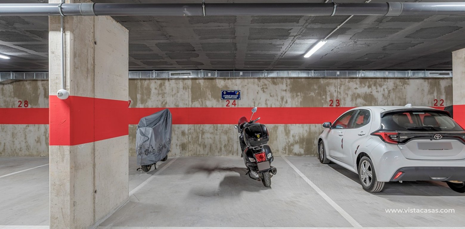 Wtórny - Apartment - Punta Prima