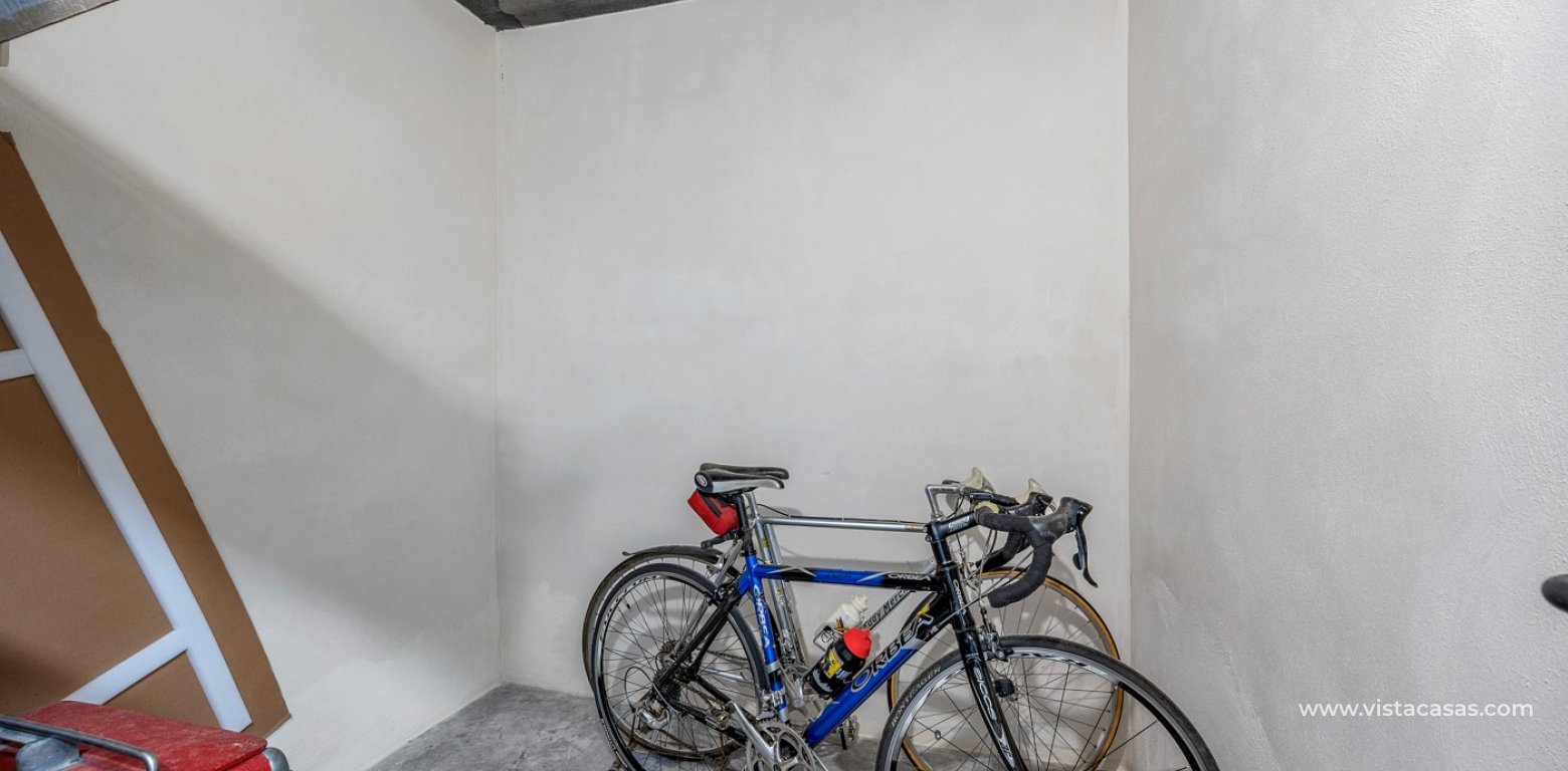 Wtórny - Apartment - Punta Prima