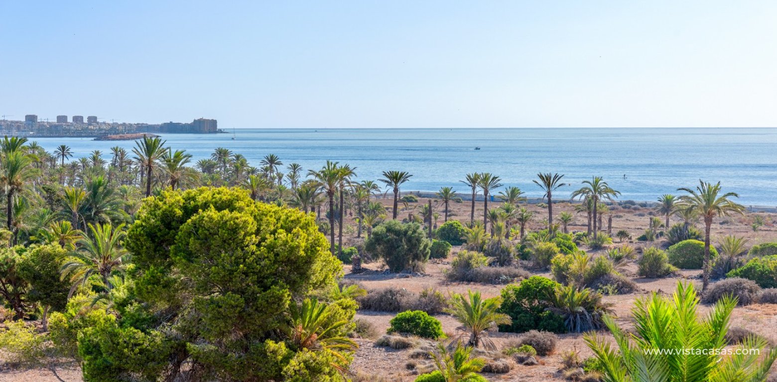 Wtórny - Apartment - Punta Prima