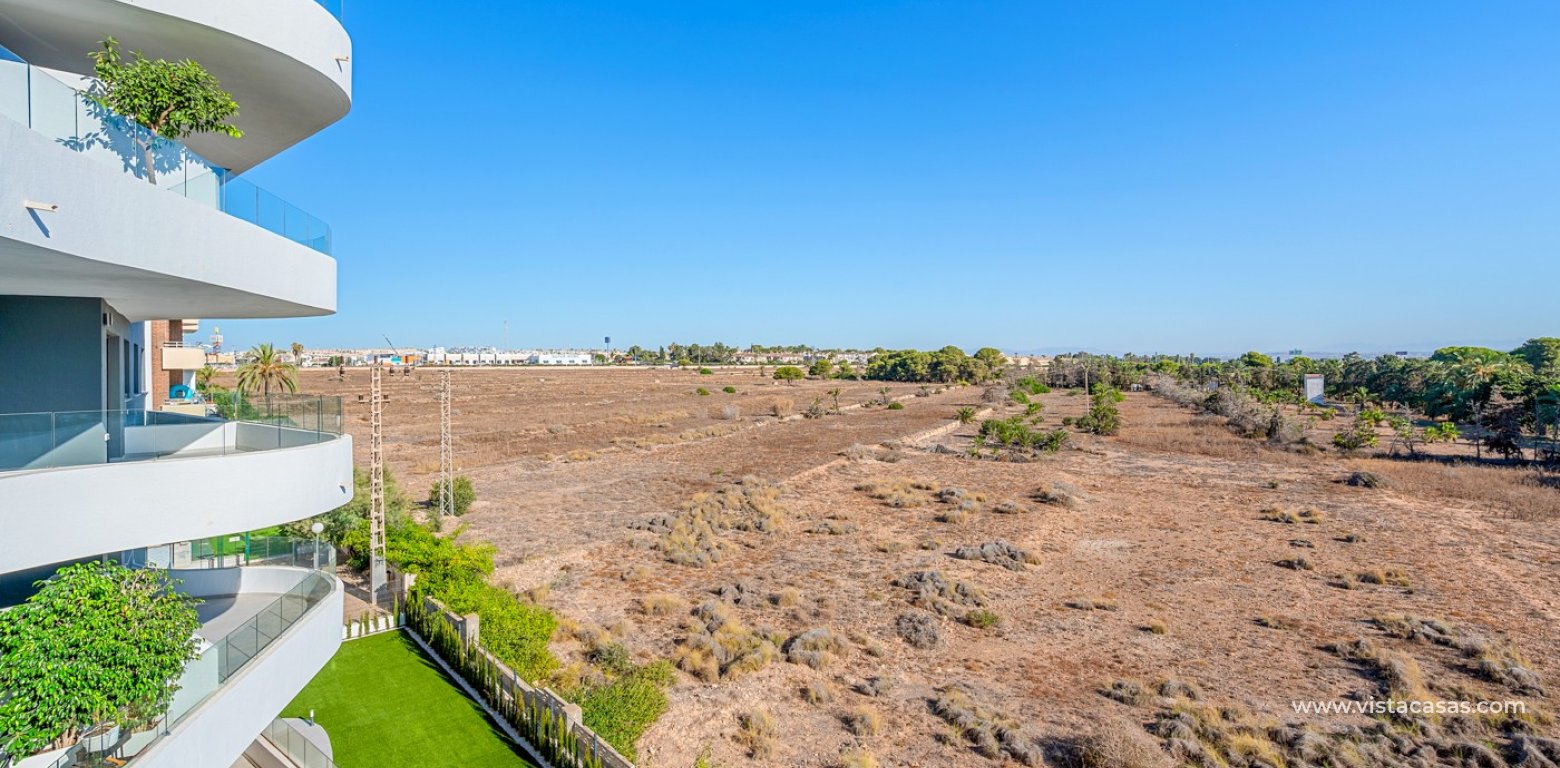 Wtórny - Apartment - Punta Prima