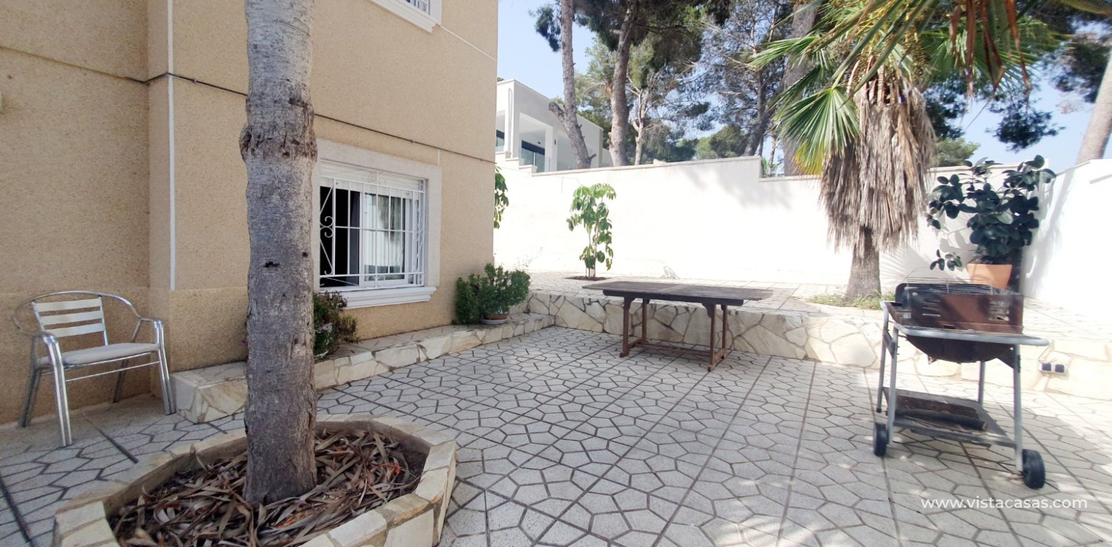 Resale - Villa - Los Balcones