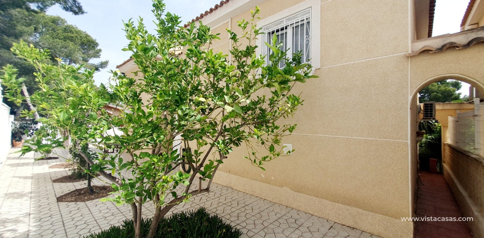 Resale - Villa - Los Balcones