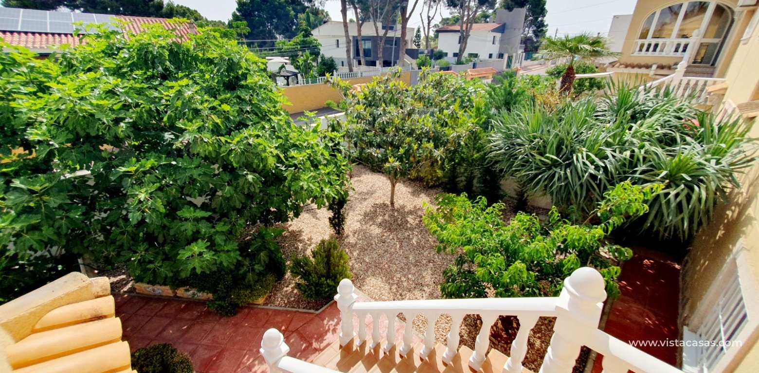 Resale - Villa - Los Balcones