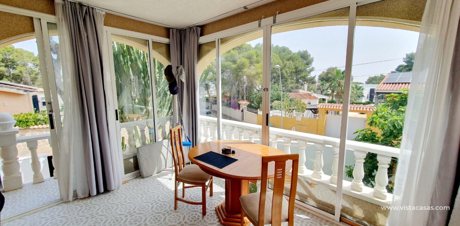 Resale - Villa - Los Balcones