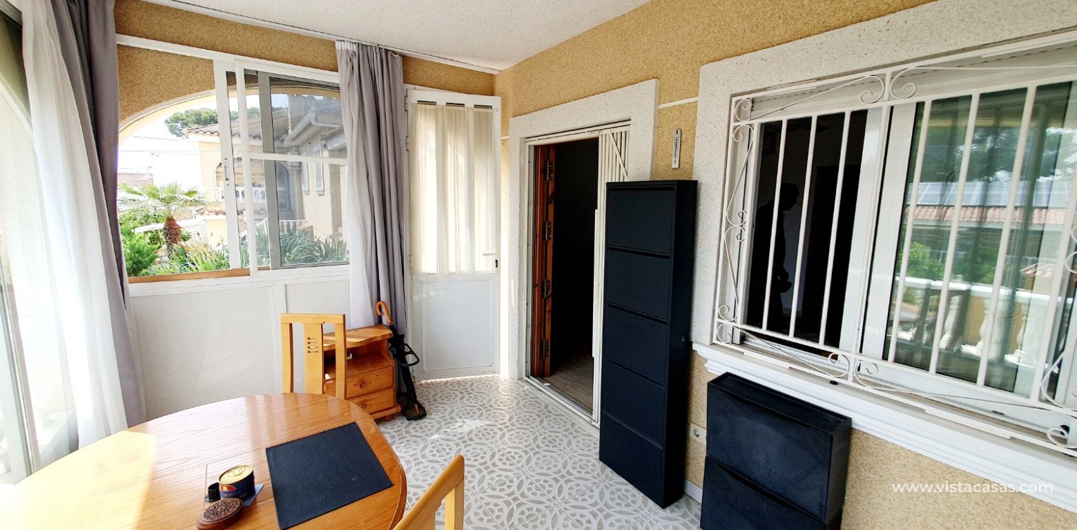 Resale - Villa - Los Balcones