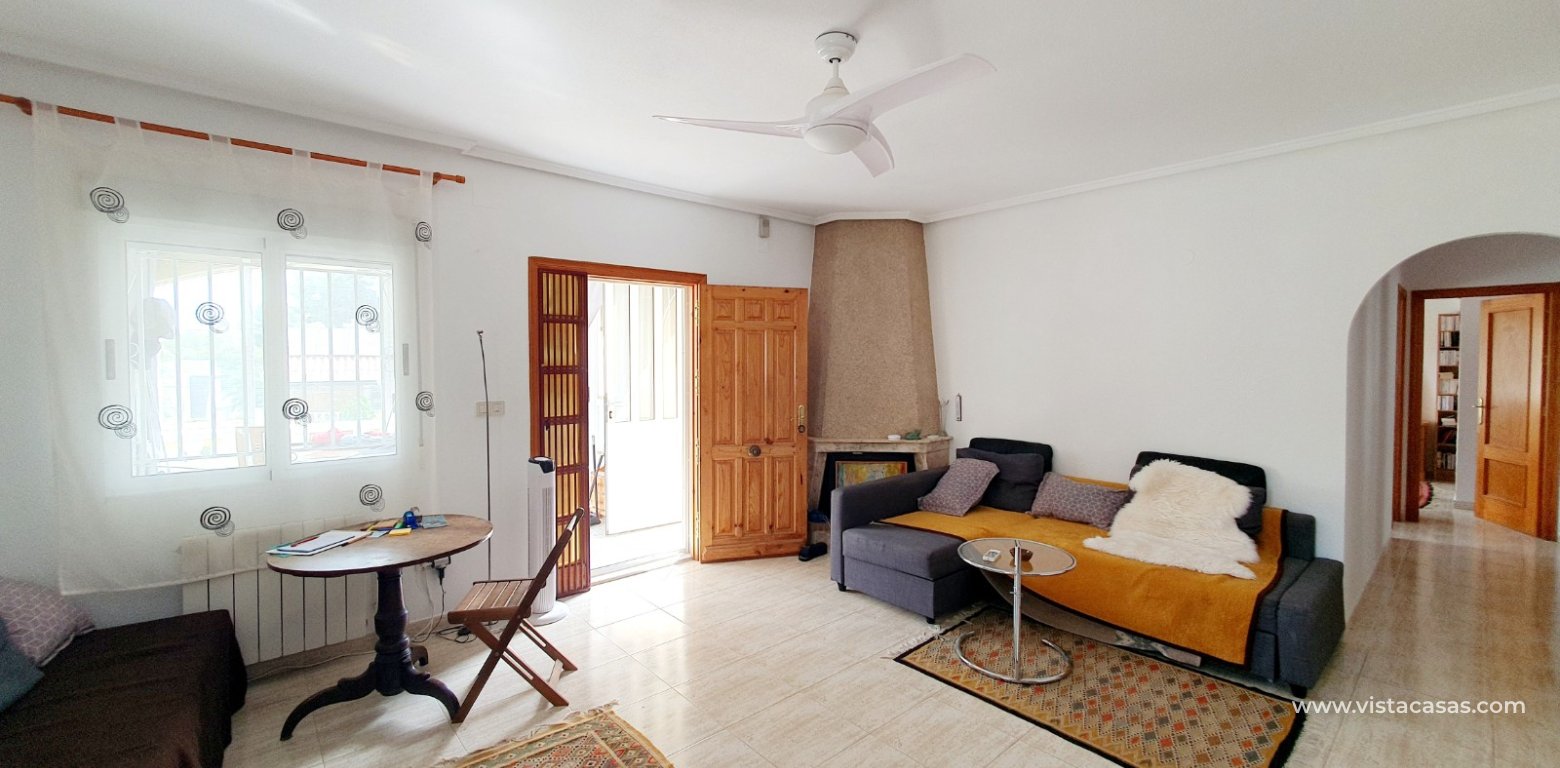 Resale - Villa - Los Balcones